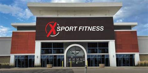 xsport fitness express south barrington photos  We provide full-service gyms in the Chicago, New York, and Virginia / Washington D
